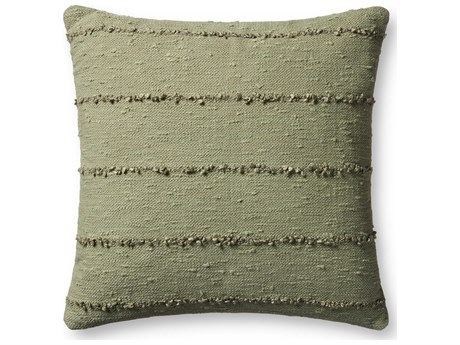 Loloi Rugs Moss  Pillow