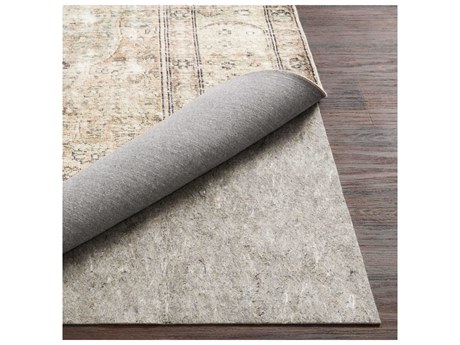 Loloi Rugs Grip All Surface Grey 5' x 8' Rug Pad
