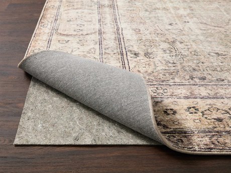 Loloi Rugs Grip Beige 9' x 12' Rug Pad