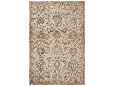 Loloi Rugs Percival Floral Area Rug