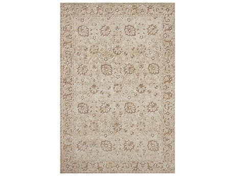 Loloi Rugs Percival Floral Area Rug