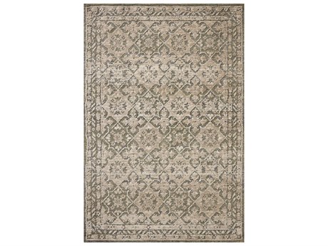 Loloi Rugs Percival Bordered Area Rug