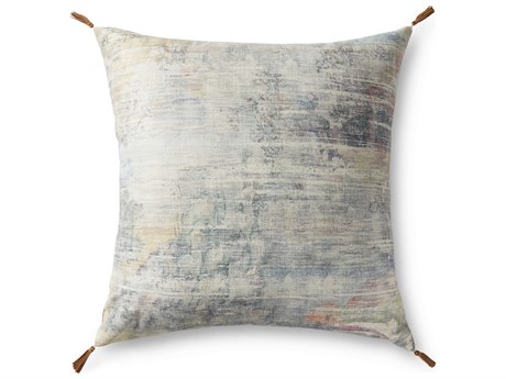 Loloi Rugs Ivory / Multi Pillows