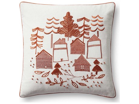 Loloi Rugs Pillows