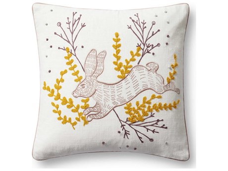 Loloi Rugs Pillows