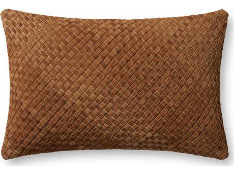 Loloi Rugs Saddle 21" x 13" Pillow
