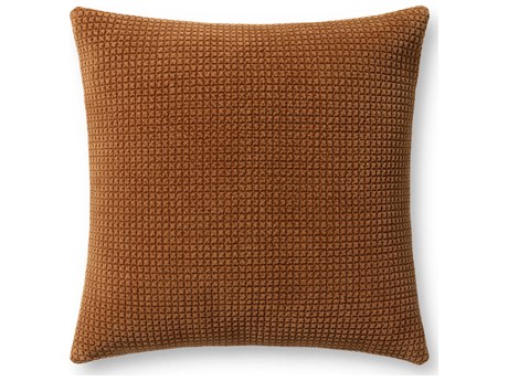 Loloi Rugs Spice 22" x 22" Pillow