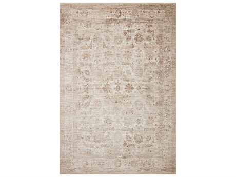 Loloi Rugs Sonnet Bordered Area Rug