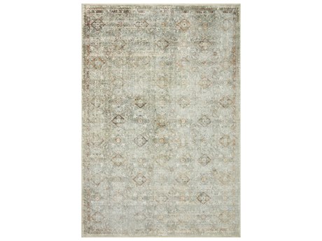 Loloi Rugs Sonnet Bordered Area Rug