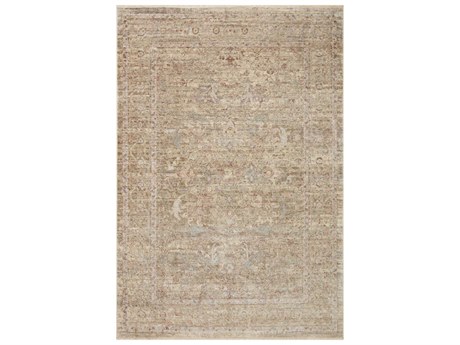 Loloi Rugs Sonnet Bordered Area Rug