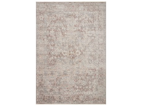 Loloi Rugs Sonnet Bordered Area Rug