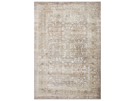 Loloi Rugs Sonnet Bordered Area Rug