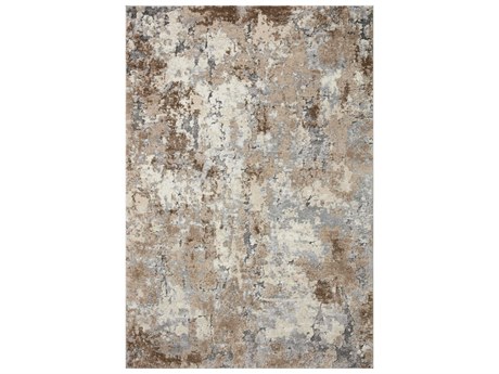 Loloi Rugs Theory Abstract Area Rug