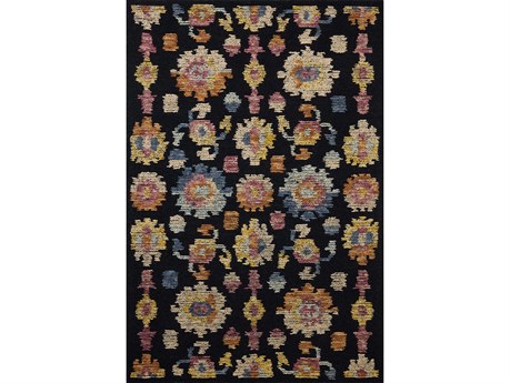 Loloi Rugs Tilly Floral Runner Area Rug
