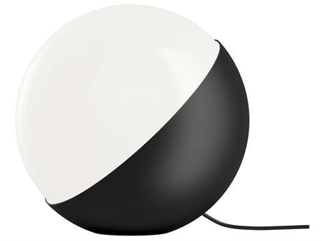 Louis Poulsen VL Studio Black Table Lamp