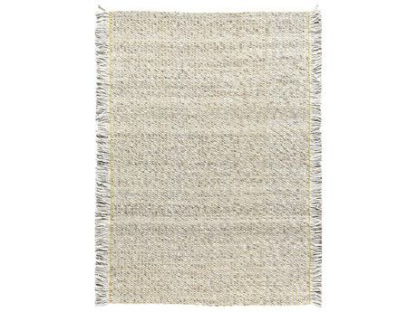 Ligne Pure Primal Striped Area Rug