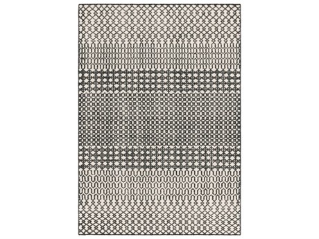 Ligne Pure Switch Geometric Area Rug