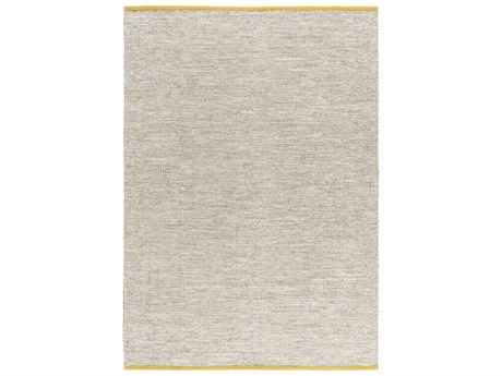 Ligne Pure Marvel Striped Area Rug