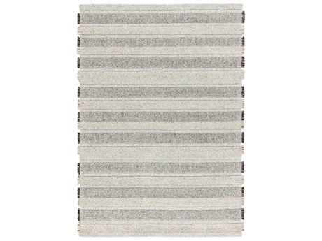 Ligne Pure Grade Striped Area Rug