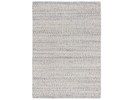 Ligne Pure Solid Area Rug