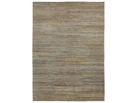 Ligne Pure Meadow Striped Area Rug