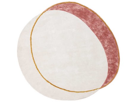 Ligne Pure Play Geometric Area Rug