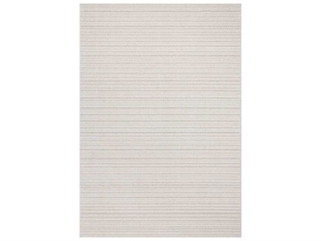 Ligne Pure Dunas Striped Area Rug