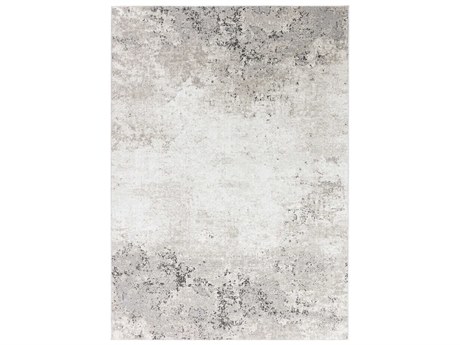Ligne Pure Luminous Abstract Area Rug