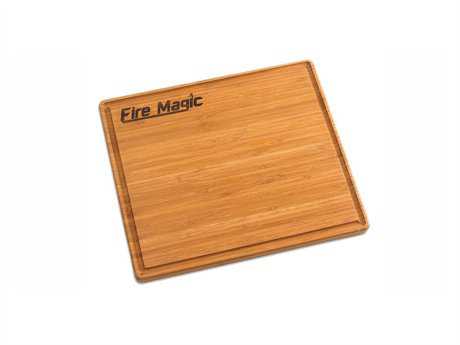 Fire Magic Bamboo Cutting Board Case of 5