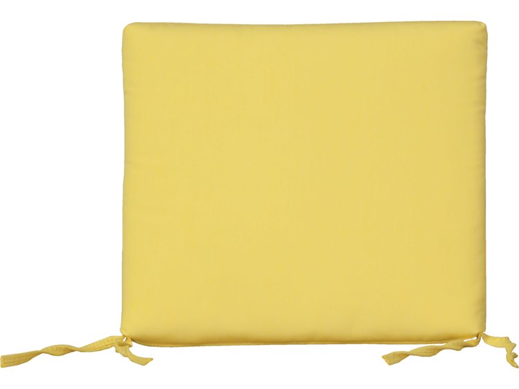 LuxCraft Dining Chair Cushion