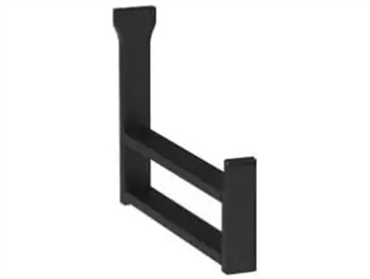 LuxCraft Recycled Plastic Lanai Deep Seating Center Support