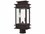 Livex Lighting Princeton Vintage Pewter 2-light 6'' Wide Outdoor Post Light  LV201529