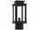 Livex Lighting Princeton Vintage Pewter 1-light 5'' Wide Outdoor Post Light  LV2020129