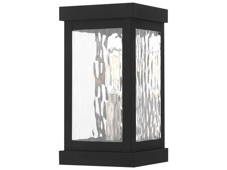 Livex Lighting Hopewell 1 - Light Outdoor Wall Light