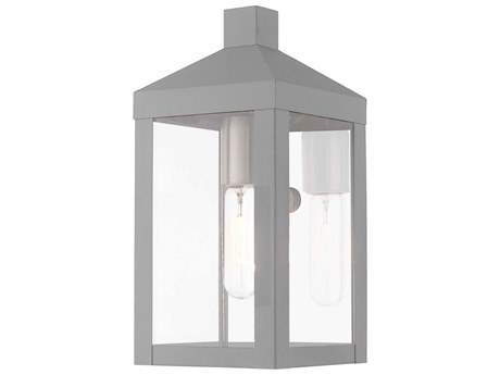 Livex Lighting Nyack Outdoor Wall Light