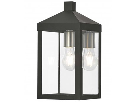 Livex Lighting Nyack Outdoor Wall Light