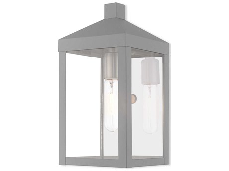 Livex Lighting Nyack Outdoor Wall Light