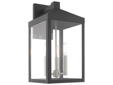 Livex Lighting Nyack Outdoor Wall Light
