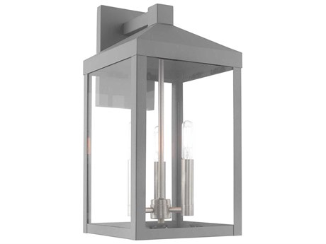 Livex Lighting Nyack Outdoor Wall Light