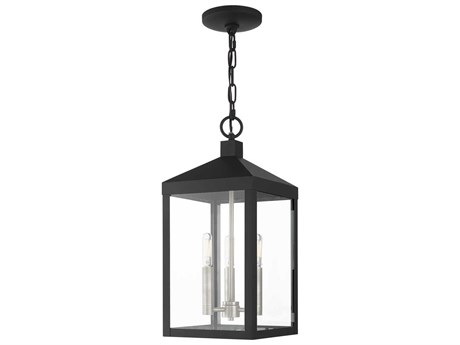 Livex Lighting Nyack Outdoor Hanging Light