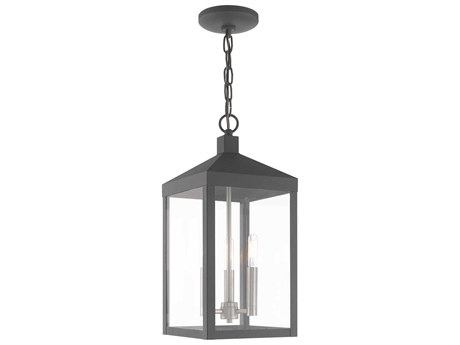 Livex Lighting Nyack Outdoor Hanging Light
