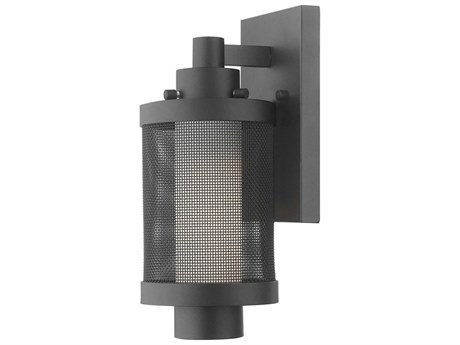 Livex Lighting Nottingham Outdoor Wall Light