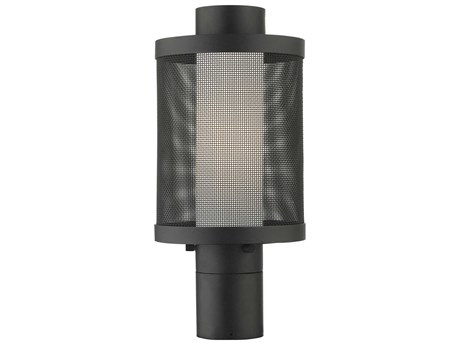 Livex Lighting Nottingham Outdoor Post Light