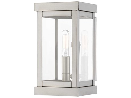 Livex Lighting Hopewell Outdoor Wall Light