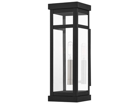 Livex Lighting Hopewell 1 - Light Outdoor Wall Light