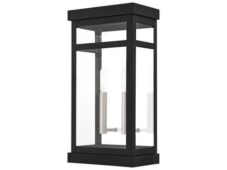 Livex Lighting Hopewell 2 - Light Outdoor Wall Light