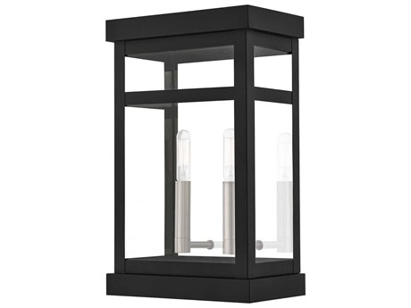 Livex Lighting Hopewell 2 - Light Outdoor Wall Light