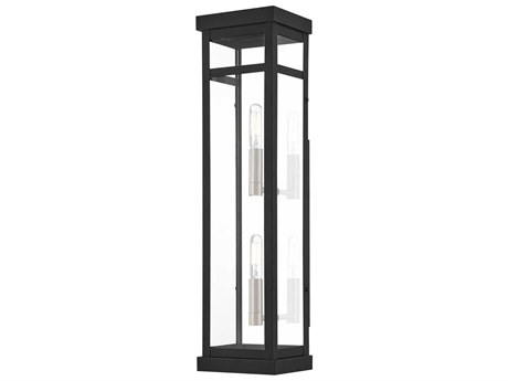 Livex Lighting Hopewell 2 - Light Outdoor Wall Light