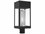 Livex Lighting Franklin 1 - Light Outdoor Post Light  LV2076307