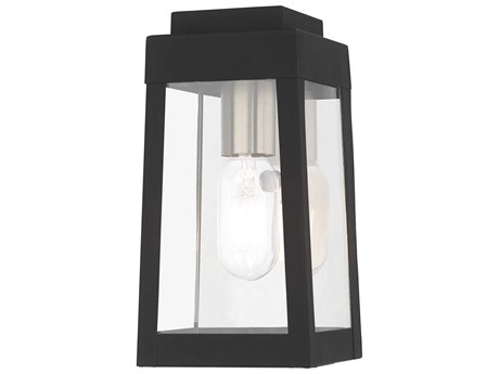 Livex Lighting Oslo Outdoor Wall Light